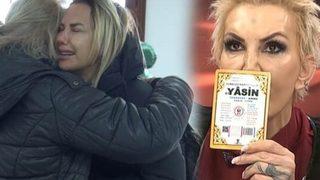 Seyhan Soylu Ece Erken'e verdi veriştirdi! ''Evli adamlarla kırıştırırsan...''