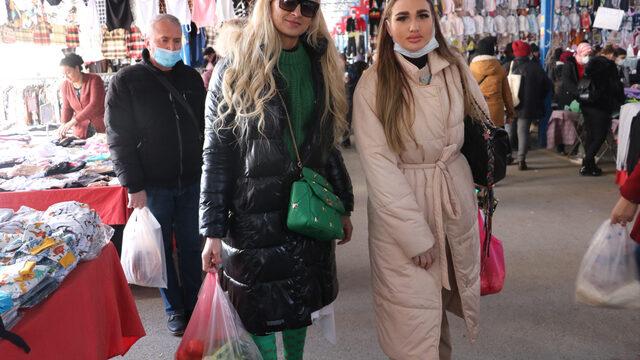 PCR testi zorunluluğu kalktı, haberi alan Bulgarlar Edirne'ye akın etti