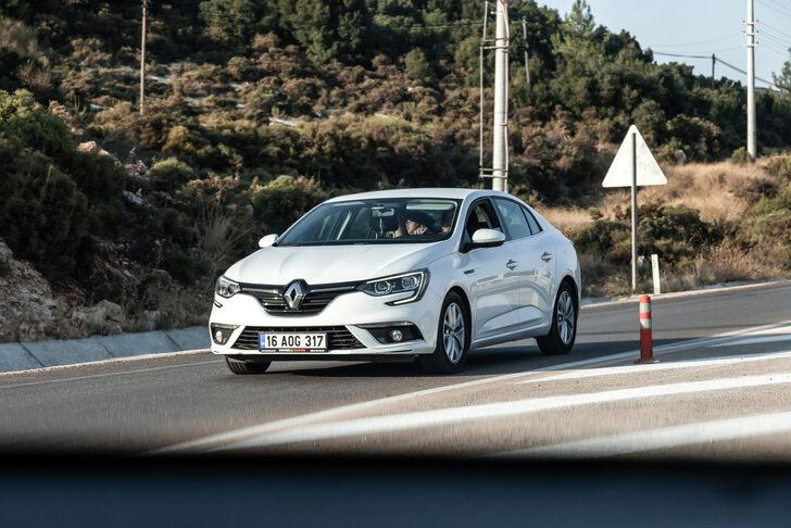 En çok satan ikinci el otomobiller belli oldu! Sürpriz liste… G2