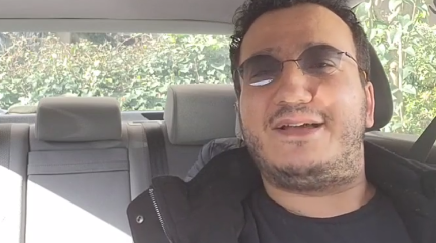 Oytun Erbaş ''yine gündem olmuşuz'' diyerek açıkladı: Ben gerçek bir esnafım