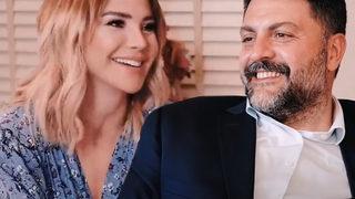 Şafak Mahmutyazıcıoğlu’nun Ece Erken’e verdiği röportaj duygulandırdı! Beni tanıdığına pişman mısın sorusuna yanıtı dikkat çekti