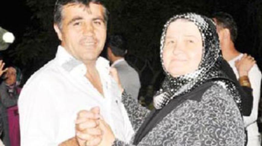 Eşini kiralık katile &ouml;ld&uuml;rten kadın şoke etti