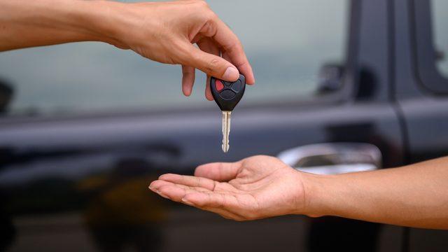 En çok satan ikinci el otomobiller belli oldu! Sürpriz liste…