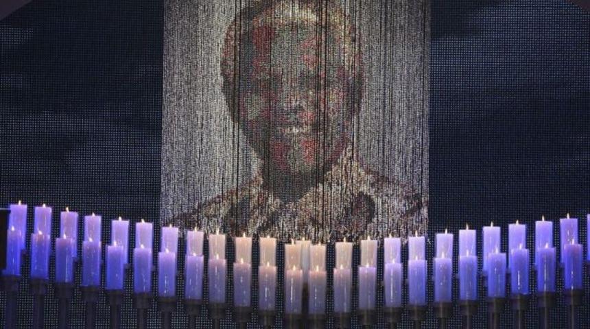 Nelson Mandela toprağına kavuşuyor