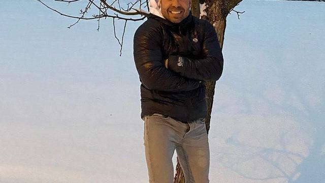 Ünlü oyuncu Geoffrey Paschel'a eski nişanlısını alıkoymaktan 18 yıl hapis cezası