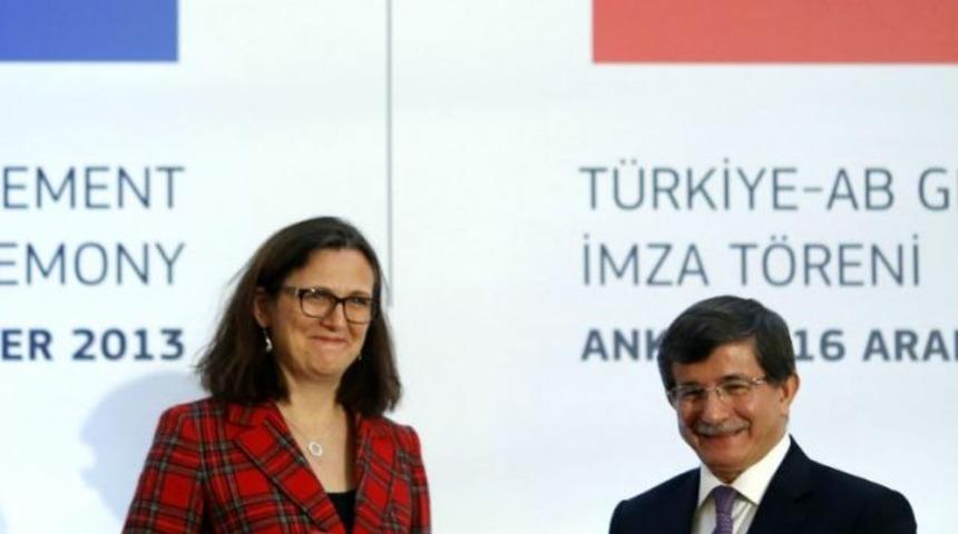 Türkiye AB vize protokolü: 30 yıllık hayal gerçek mi oluyor?