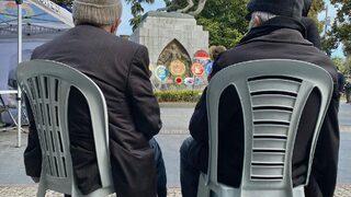 Atatürk Anıtı'na saldırıda şok detaylar! Bir gün önce keşif yapmışlar