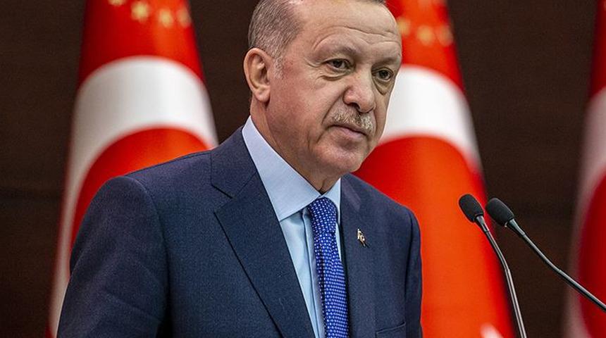 Son dakika: Cumhurbaşkanı Erdoğan ve eşi Emine Erdoğan koronavirüse yakalandı