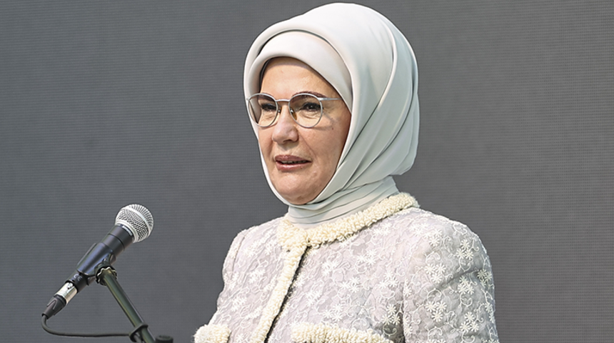 Emine Erdoğan'ın sağlık durumu nasıl? Koronavirüse yakalandı: İşte Emine Erdoğan'ın son durumu...