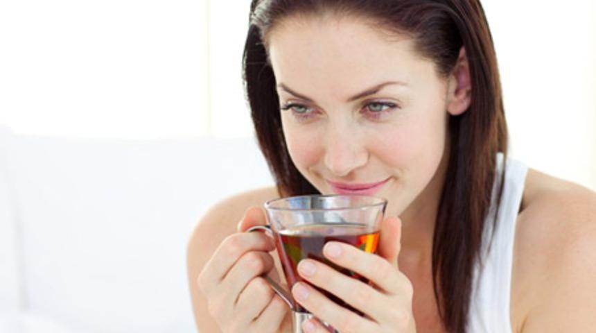 &Ccedil;ay İle Bakım &Ouml;nerileri