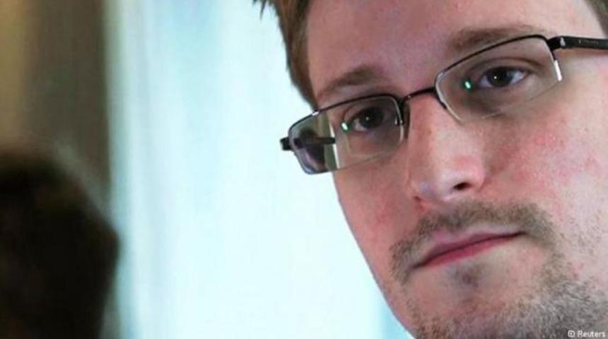 Beyaz Saray, Snowden'a affı reddetti