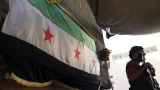 Bir Türk gazeteci Suriye'de kaçırıldı