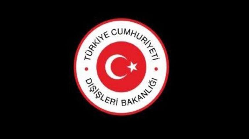 'Zorunlu kalmadıkça o ülkeye gitmeyin'