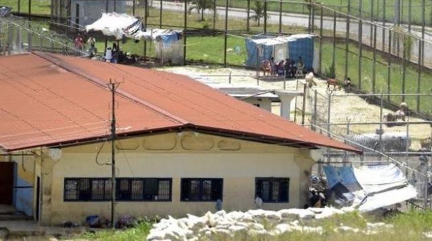 Venezuela'da cezaevinde &ccedil;atışma: 16 &ouml;l&uuml;