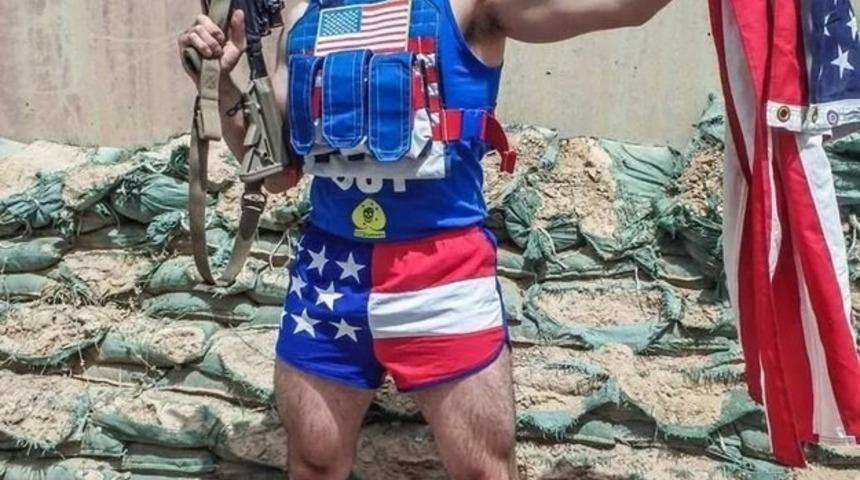 İngiltere ve ABD'nin Farklarını G&ouml;steren 30 Fotoğraf