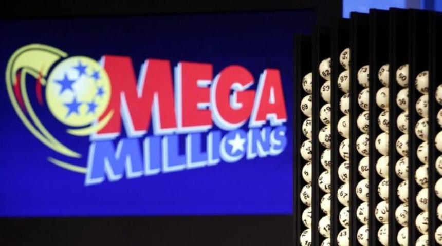 Sayısal lotoda 636 milyon dolar ikramiye