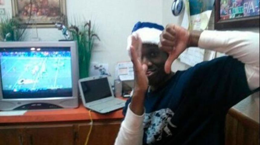 'Kafasının i&ccedil;inde sesler duyuyordu'