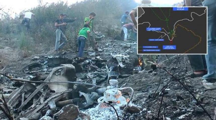 "Esad Türkleri tuzağa düşürdü"