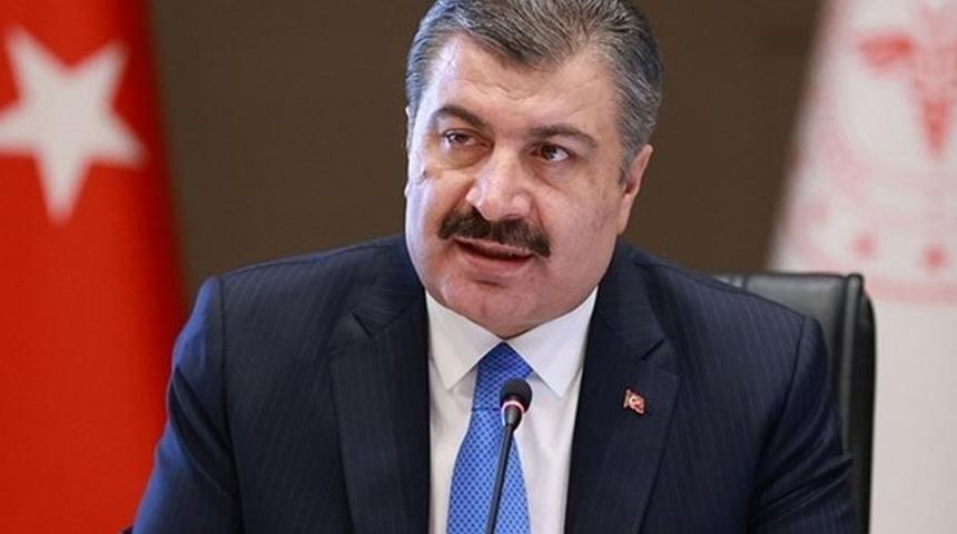 Son Dakika: 5 Şubat koronavirüs tablosu açıklandı