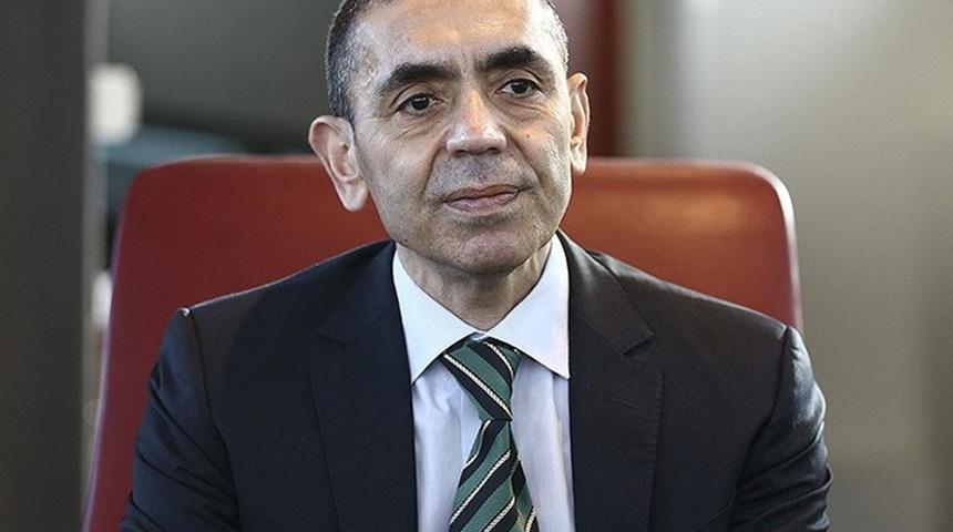 Dünya yine Uğur Şahin'i konuşuyor! Denemeleri devam ediyor "Bu tedavi hastaları psikolojik baskıdan kurtaracak"