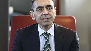 Dünya yine Uğur Şahin'i konuşuyor! Denemeleri devam ediyor Bu tedavi hastaları psikolojik baskıdan kurtaracak