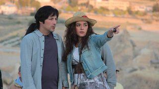 Patron Mutlu Son İstiyor filmi konusu nedir? Patron Mutlu Son İstiyor filmi oyuncuları kimlerdir?