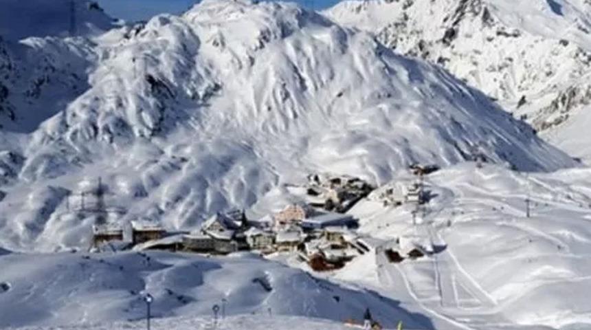 Avusturya'da çığ felaketi: Ölü sayısı artıyor