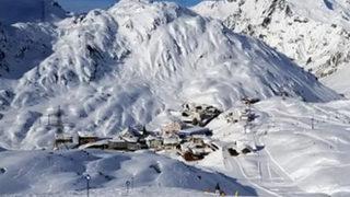 Avusturya'da çığ felaketi: Ölü sayısı artıyor