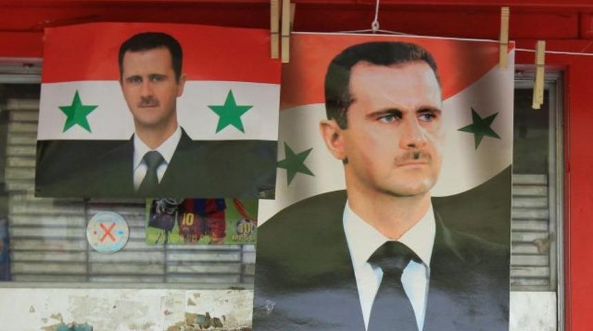 Rusya’dan Esed’e tansiyonu yükseltme uyarısı