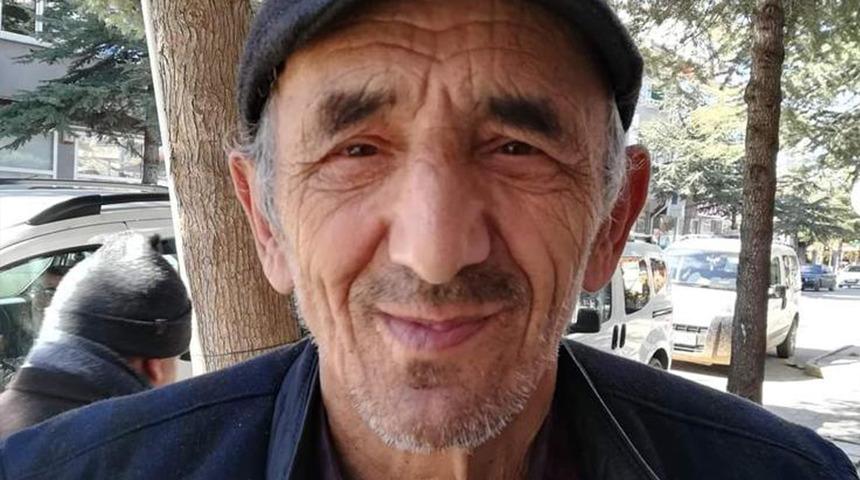 Isparta'da yaşlı adamın &ouml;l&uuml;m&uuml;nde korkun&ccedil; ş&uuml;phe