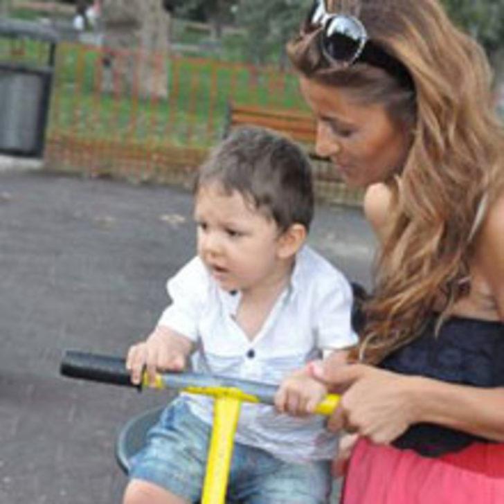  İşte Rafet'in Oğlu