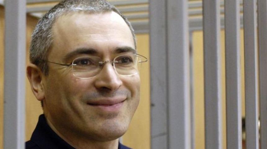 Putin, Hodorkovski'yi 'affedecek'