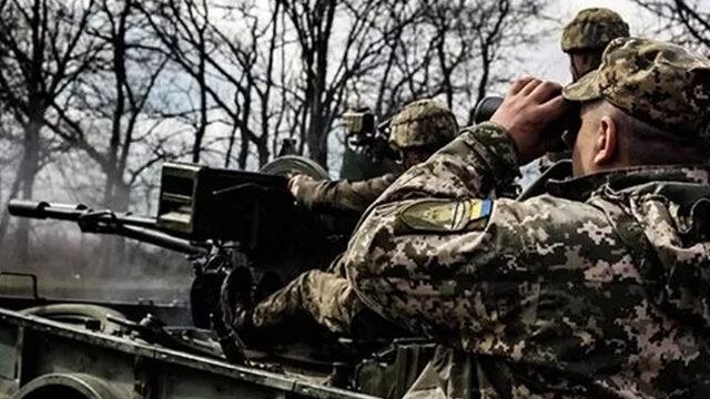 Ukrayna Rusya'ya karşı harekete geçti! Liste ortaya çıktı