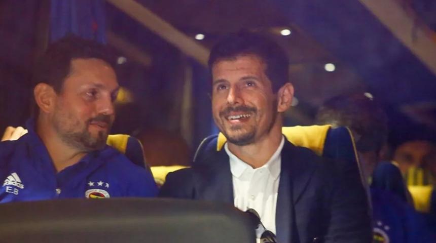 Fenerbahçe en çok eski dostlarından çekti! Önce Aykut Kocaman sonra Emre Belözoğlu...