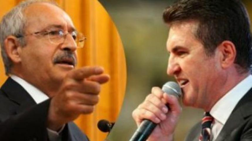 ABD'li yazar: Kılıçdaroğlu 'Sarıgül için istifa edebilirim' dedi