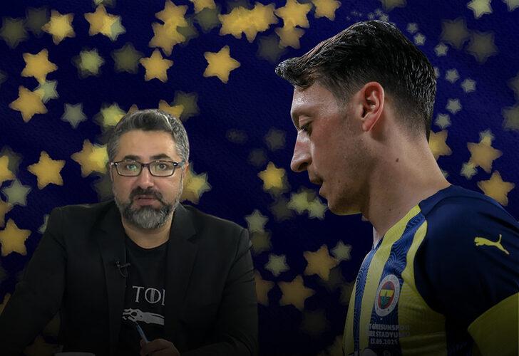 Son dakika: Başakşehir mağlubiyeti sonrası olay iddia! 'Her an Fenerbahçe'den gidebilir...'