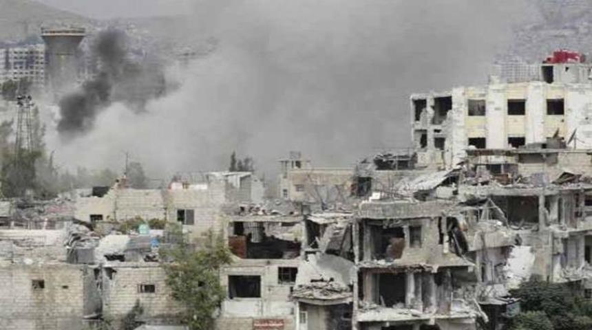 Almanlar yüzünden savaş çıktı