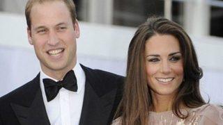 Kraliyet ailesine şok