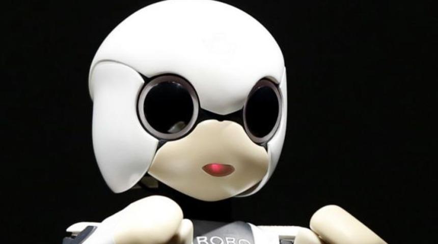 Kirobo teknolojide bir dönüm noktası mı?