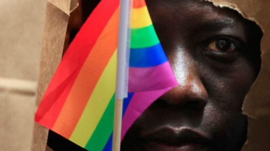 Uganda’da eşcinselliğe ağır cezalar