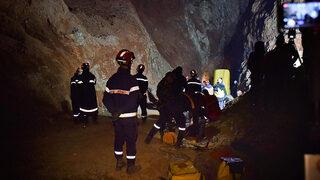 Son dakika! Fas'ta kuyuya düşen 5 yaşındaki çocuktan günler sonra acı haber