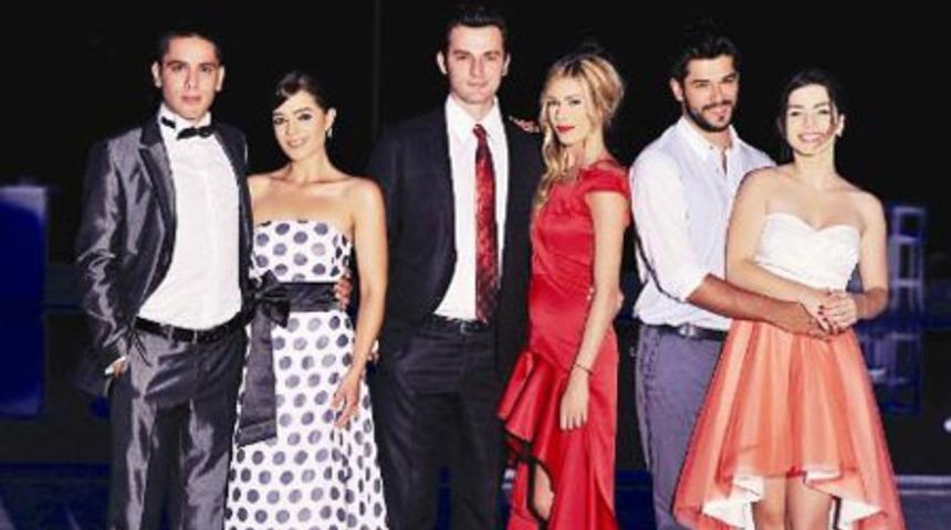 'Finale Biz Bile Şaşırdık'