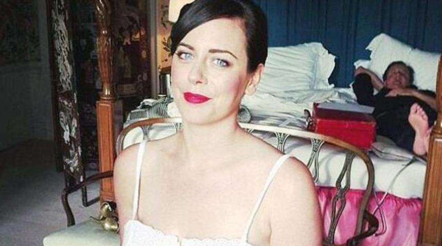 İngilizleri şoke eden fotoğraf