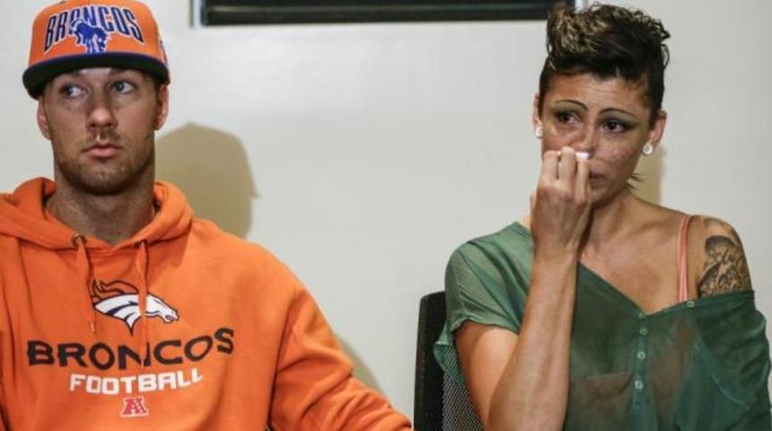 HIV taşıyan porno yıldızlarından prezervatif &ccedil;ağrısı