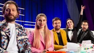 Maske Kimsin Sen bu akşam yok mu? Maske Kimsin Sen final mi yapıyor?