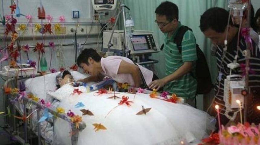 D&uuml;nyanın en h&uuml;z&uuml;nl&uuml; d&uuml;ğ&uuml;n&uuml;