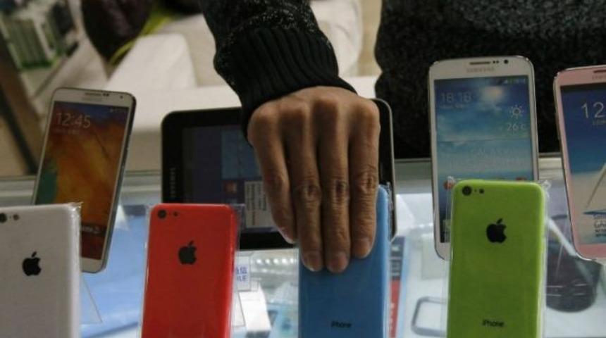 Apple'dan Çin'de iPhone hamlesi