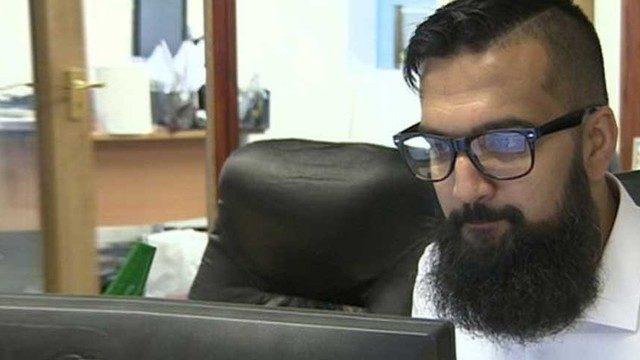 Erkeklere ikinci eş bulma sitesi kurdu! 100 bin üyesi bile var