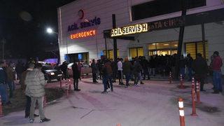 Sinop’ta silahlı çatışma! Barışmak için bir araya gelmişlerdi: 2 ölü 6 yaralı