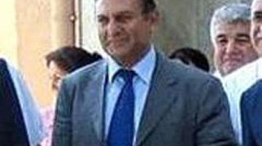 Ergenekon hakimi isyan etti